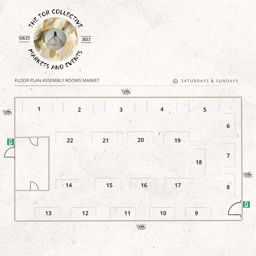 Assembly Rooms Sun 9th Nov - Image 2