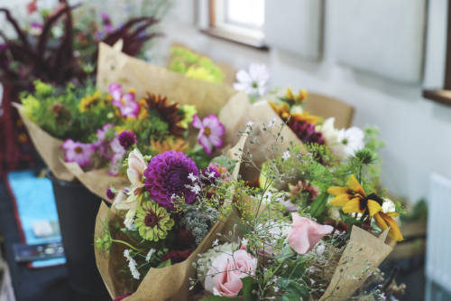 Saturday 25th October,  Glastonbury’s Monthly Market 2025 - Image 6