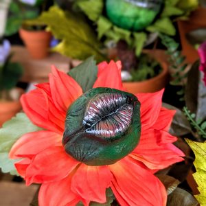 April 25th, Glastonbury's Monthly Market Outside Only