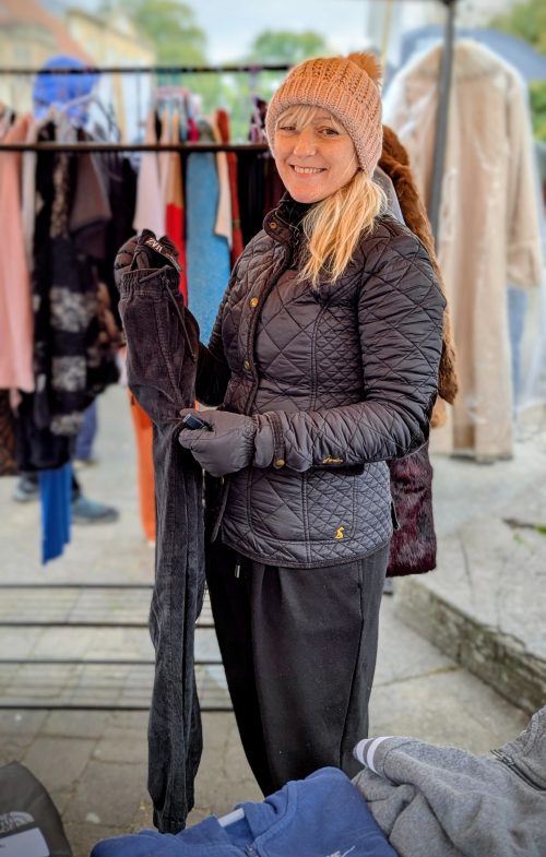 April 18th, Glastonbury’s Monthly Market Extra Date! - Image 7