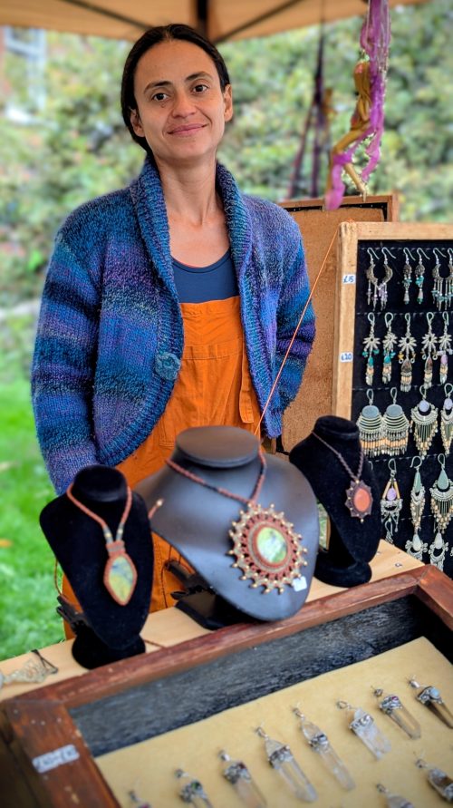 April 25th, Glastonbury's Monthly Market Outside Only - Image 15