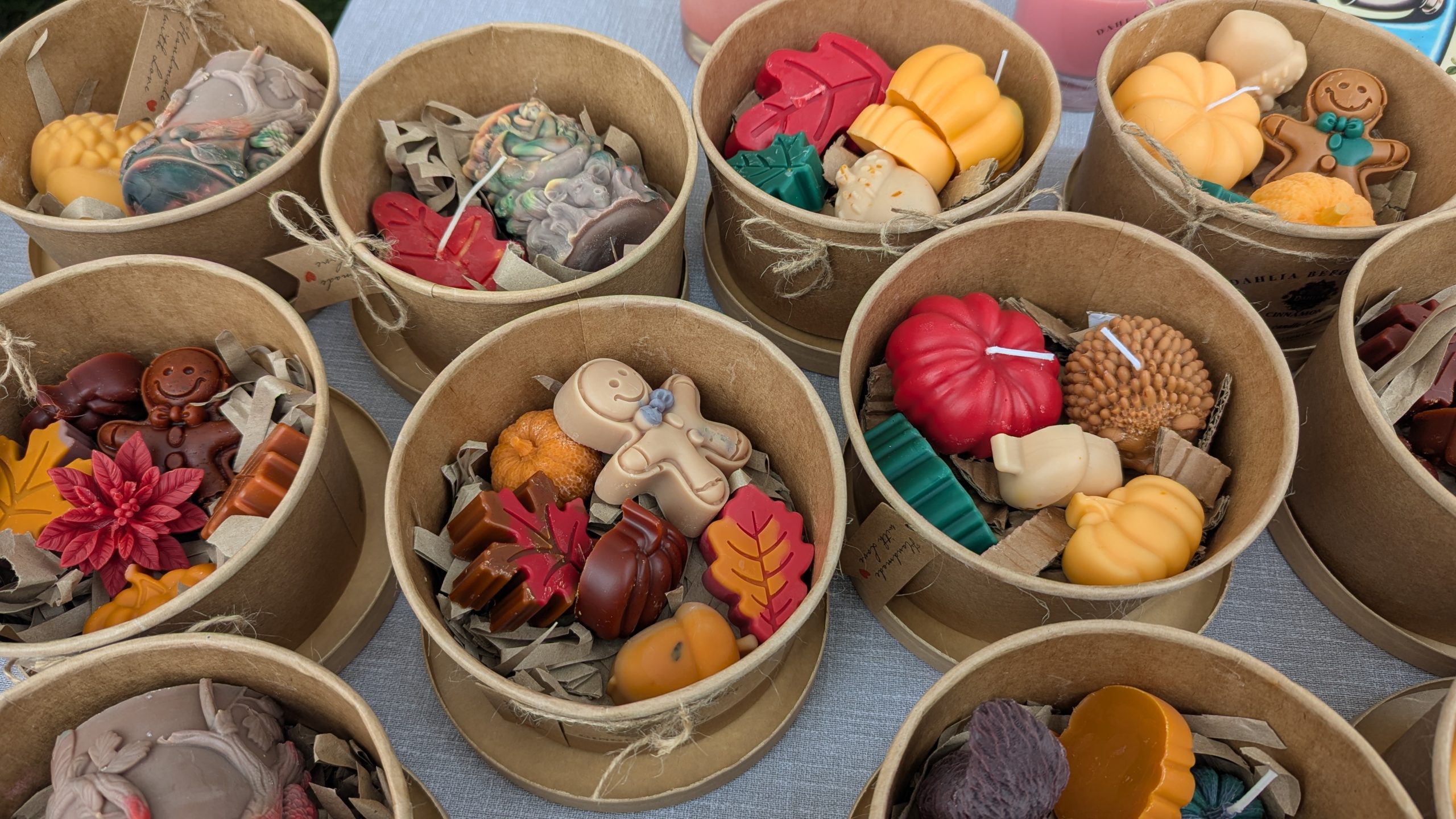 Assembly Rooms Sun 9th Nov - Image 3