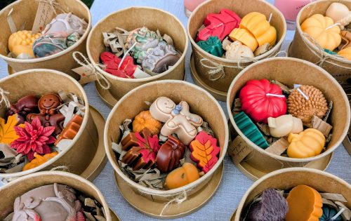 October 31st Glastonbury’s Monthly Market - Image 16