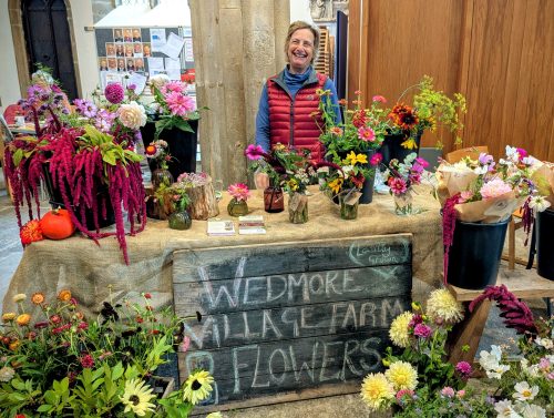 April 18th, Glastonbury’s Monthly Market Extra Date! - Image 10