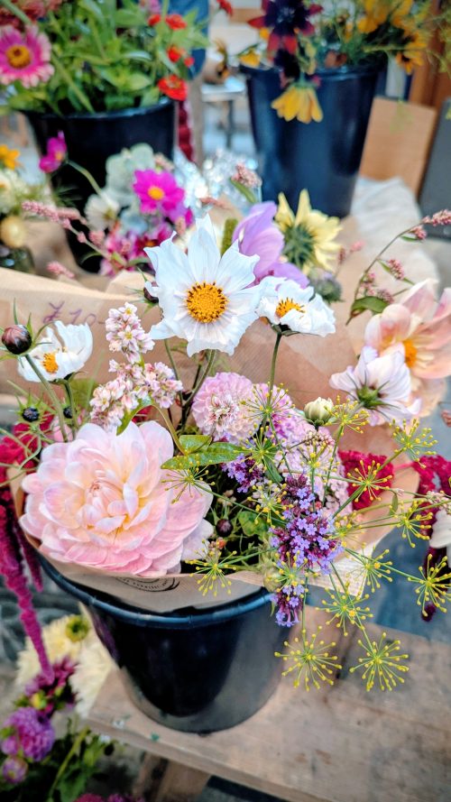 October 31st Glastonbury’s Monthly Market - Image 6