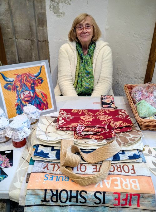 April 18th, Glastonbury’s Monthly Market Extra Date! - Image 12