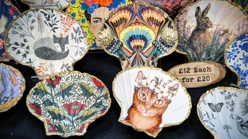 July 25th, Glastonbury’s Monthly Market - Image 13