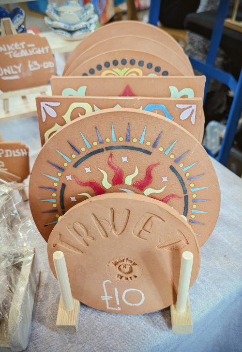 March 28th, Glastonbury's Monthly Market - Image 8