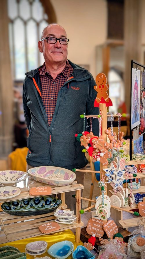 March 28th, Glastonbury's Monthly Market - Image 9