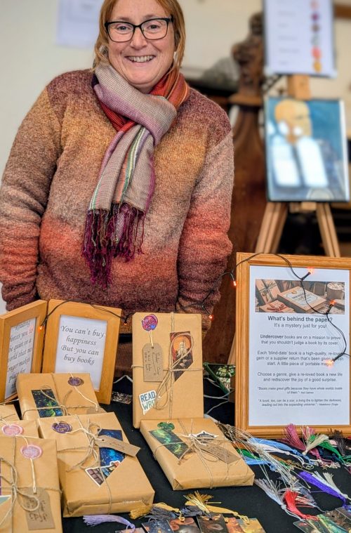 June 27th, Glastonbury's Monthly Market - Image 9