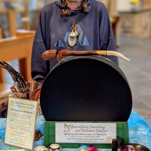 March 28th, Glastonbury's Monthly Market