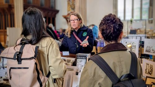 June 27th, Glastonbury's Monthly Market - Image 10