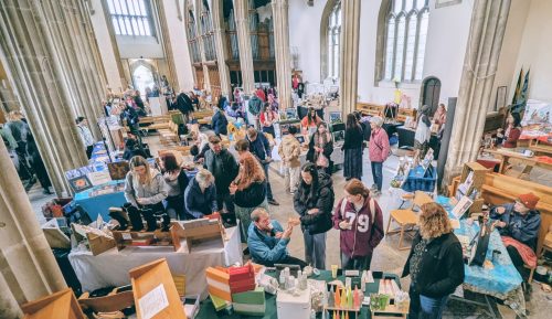 May 30th, Glastonbury's Monthly Market - Image 8