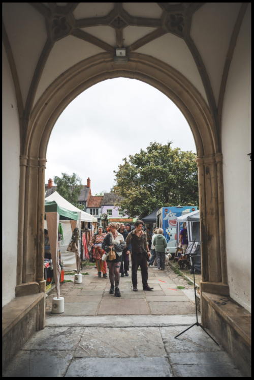 July 25th, Glastonbury’s Monthly Market - Image 15