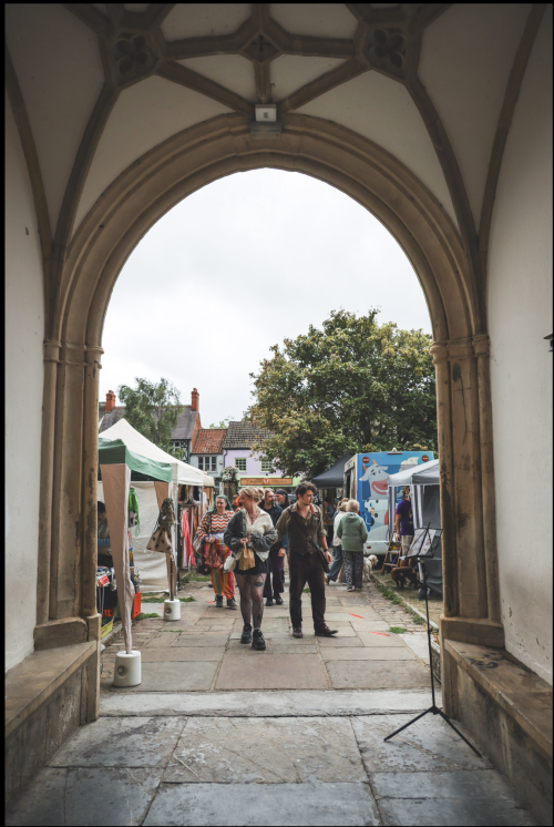 May 30th, Glastonbury's Monthly Market - Image 4