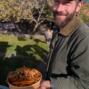 March 28th, Glastonbury's Monthly Market